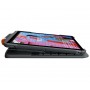 Logitech Slim Folio Grafite Bluetooth QWERTY Italiano (920-009477)