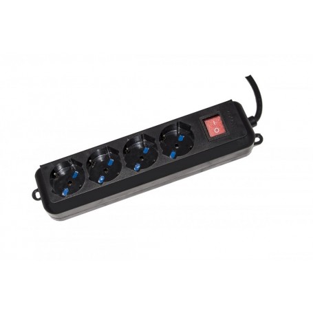 LINK MULTIPRESA 4 ITA/SCHUKO 10/16A