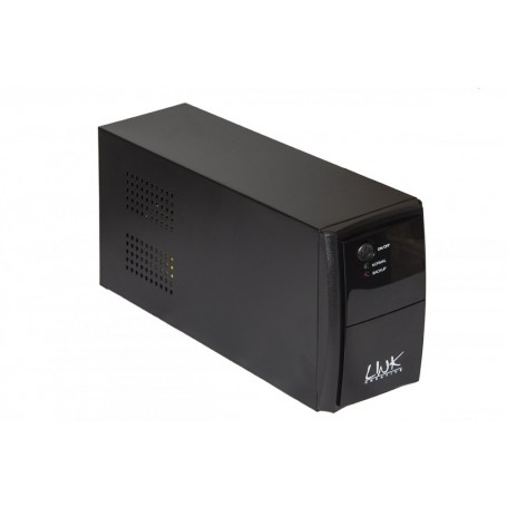 LINK GRUPPO DI CONTINUITA' 800 VA 480 W