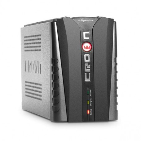 CROWN GRUPPO DI CONTINUITA' 650VA 360W