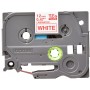 Brother TZE232 nastro per etichettatrice (TZE232)