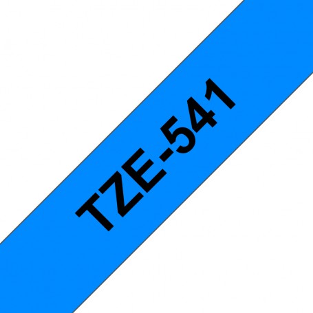 Brother TZE541 nastro per etichettatrice (TZE541)