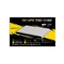 CROWN DC UPS TDC-1100 BLACK PER MODEM