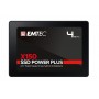 EMTEC SSD X150 2,5 SATA 4TB 3D NAND
