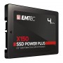 EMTEC SSD X150 2,5 SATA 4TB 3D NAND