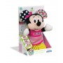 Clementoni Baby Minnie First Activities sonaglio (17164A)