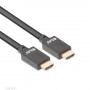 CLUB3D HDMI 2.1 MALE TO HDMI 2.1 MALE ULTRA HIGH SPEED 4K 120HZ 8K60HZ 5M/ 16.4FT (CAC-1375)