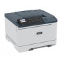 Xerox C310 A4 33 ppm Stampante fronte/retro wireless PS3 PCL5e/6 2 vassoi Totale 251 fogli (C310V_DNI)