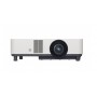 Sony VPL-PHZ51 videoproiettore Proiettore a raggio standard 5300 ANSI lumen 3LCD WUXGA (1920x1200) Bianco