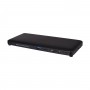 V7 DOCKUCPT3D replicatore di porte e docking station per laptop Cablato USB 3.2 Gen 2 (3.1 Gen 2) Type-C Nero
