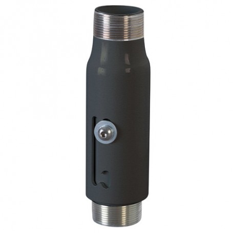 Chief CMS006009 accessorio per montaggio prioettore Metallo Nero (CHCMS006009)