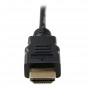 StarTech.com Cavo HDMI ad alta velocità con Ethernet da 3 m - HDMI a Micro HDMI - M/M (HDADMM3M)