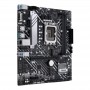 ASUS PRIME H610M-A D4-CSM Intel H610 LGA 1700 micro ATX (90MB19P0-M0EAYC)