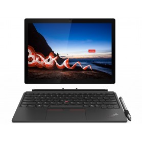 Lenovo ThinkPad X12 Detachable Intel Core Ultra 7 164U Ibrido (2 in 1) 31,2 cm (12.3") Touch screen Full HD+ 16 GB LPDDR5x-SDRAM