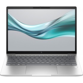 HP EliteBook 630 G11 Intel Core Ultra 5 125U Computer portatile 33,8 cm (13.3") WUXGA 8 GB DDR5-SDRAM 256 GB SSD Wi-Fi 6E (802.1