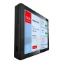 Philips 10BDL3351T/00 visualizzatore di messaggi Pannello piatto interattivo 25,6 cm (10.1") Wi-Fi 350 cd/m² Nero Touch screen 
