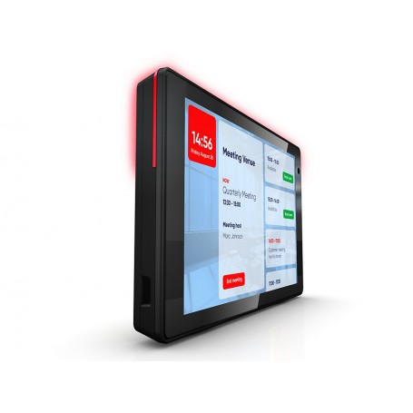 Philips Signage Solutions 10BDL5051T/00 visualizzatore di messaggi Pannello piatto per segnaletica digitale 25,6 cm (10.1") LCD 