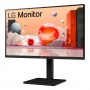 LG 27BA550-B Monitor PC 68,6 cm (27") 1920 x 1080 Pixel Full HD Nero