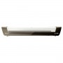 Leitz iLAM Laminator Office A3 Plastificatrice a caldo 400 mm/min Argento, Bianco (72530084)