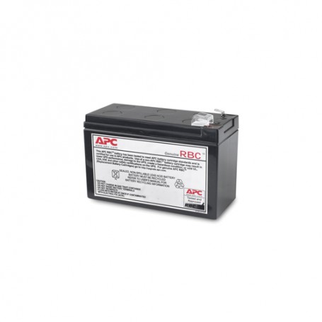 APC RBC114 Acido piombo (VRLA) 12 V (APCRBC114)