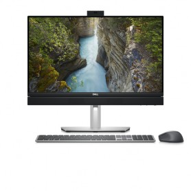DELL OptiPlex Plus 7410 Intel® Core™ i7 i7-13700 60,5 cm (23.8") 1920 x 1080 Pixel PC All-in-one 16 GB DDR5-SDRAM 512 GB SSD 