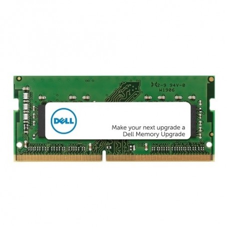 DELL AC774046 memoria 32 GB 1 x 32 GB DDR5 5600 MHz