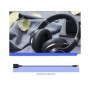 Equip 147944 cavo audio 0,25 m RJ-9 2 x 3.5mm Nero