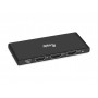 Equip 332716 ripartitore video HDMI 2x HDMI (332716)