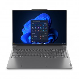 Lenovo ThinkBook 16p Intel® Core™ i7 i7-14650HX Computer portatile 40,6 cm (16") WQXGA 32 GB DDR5-SDRAM 1 TB SSD NVIDIA GeFor
