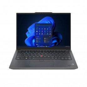 Lenovo ThinkPad E14 Gen 5 (AMD) AMD Ryzen™ 5 7430U Computer portatile 35,6 cm (14") WUXGA 16 GB DDR4-SDRAM 512 GB SSD Wi-Fi 6 
