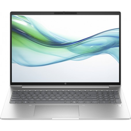 HP ProBook 465 G11 AMD Ryzen™ 7 7735U Computer portatile 40,6 cm (16") WUXGA 16 GB DDR5-SDRAM 512 GB SSD Wi-Fi 6E (802.11ax) W