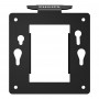 Philips BS8B2325B/00 Accessorio per il montaggio del monitor (BS8B2325B/00)