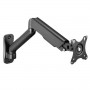 17 -32  SINGLE MONITOR WALL-MOUNTED