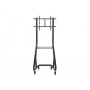 Equip Carrello LFD per impieghi gravosi da 37” a 80”