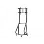 Equip Carrello LFD per impieghi gravosi da 37” a 80”
