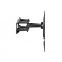 Equip Staffa per montaggio TV a movimento completo da 37” a 80”