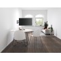 Equip Staffa per montaggio a parete del televisore a braccio lungo da 43“ a 80” a movimento completo