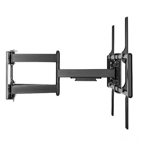 60 -120  HEAVY-DUTY FULL MOTION TV