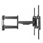 60 -120  HEAVY-DUTY FULL MOTION TV