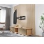 60 -120  HEAVY-DUTY FULL MOTION TV