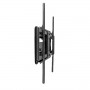 60 -120  HEAVY-DUTY FULL MOTION TV
