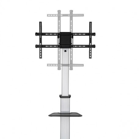37 -86  ROTATE TV CART