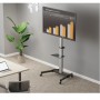 37 -86  ROTATE TV CART