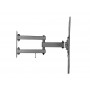Equip 650341 Supporto a parete per TV articolato da 32” a 55”