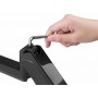 Equip Staffa per il montaggio di monitor da scrivania da 17"-32”