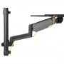 17"-32" SINGLE MONITOR WALL-MOUNTED