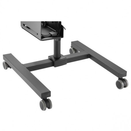 17"-32" SINGLE MONITOR MOBILE WORKS