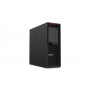 Lenovo ThinkStation P620 AMD Ryzen Threadripper PRO 5975WX 128 GB DDR4-SDRAM 1 TB SSD NVIDIA RTX A5500 Windows 11 Pro Tower Staz