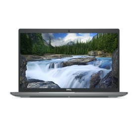 DELL Latitude 5550 Intel Core Ultra 5 125U Computer portatile 39,6 cm (15.6") Full HD 16 GB DDR5-SDRAM 512 GB SSD Wi-Fi 6E (802.