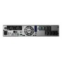 APC SMX750INC gruppo di continuità (UPS) A linea interattiva 0,75 kVA 600 W 10 presa(e) AC (SMX750INC)